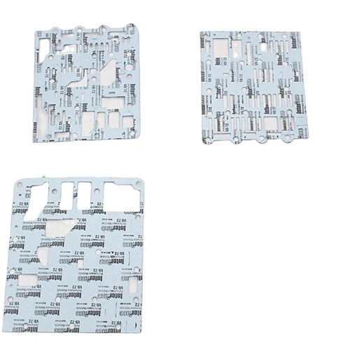 ZF Transmission Gasket Kit 6wg180 /200 
