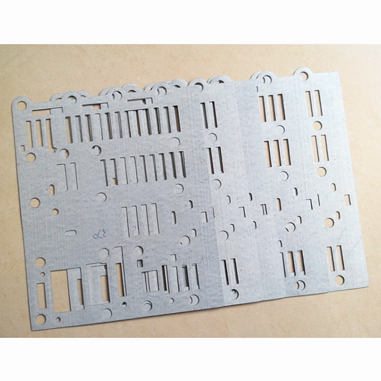 ZF Transmission Gasket Kit 6wg180 /200 