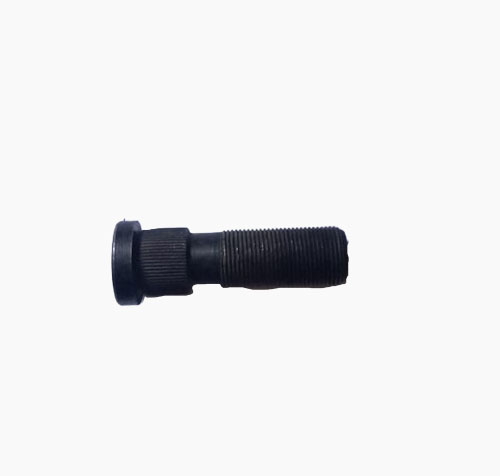 Wheel rim Bolt and Nut 