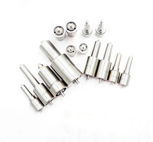 Wheel rim Bolt and Nut 