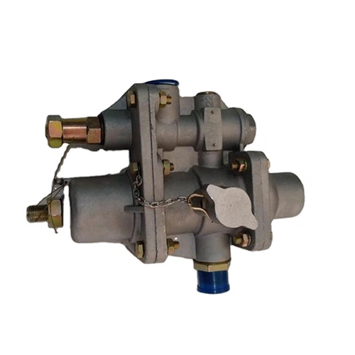SDLG Wheel Loader Parts Oil Water Separator 