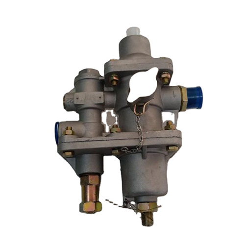 SDLG Wheel Loader Parts Oil Water Separator 