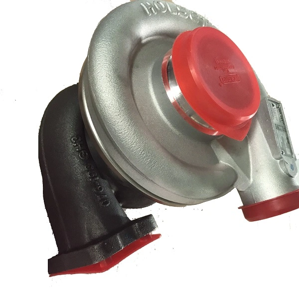 WD10G220E23 Diesel Engine Parts 612601111010 TurboCharger 