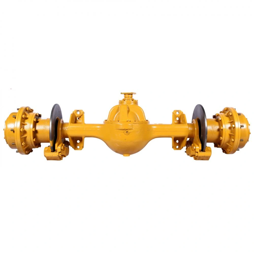 Drive Axle for Wheel Loader ZL50 CDM855 LG956 