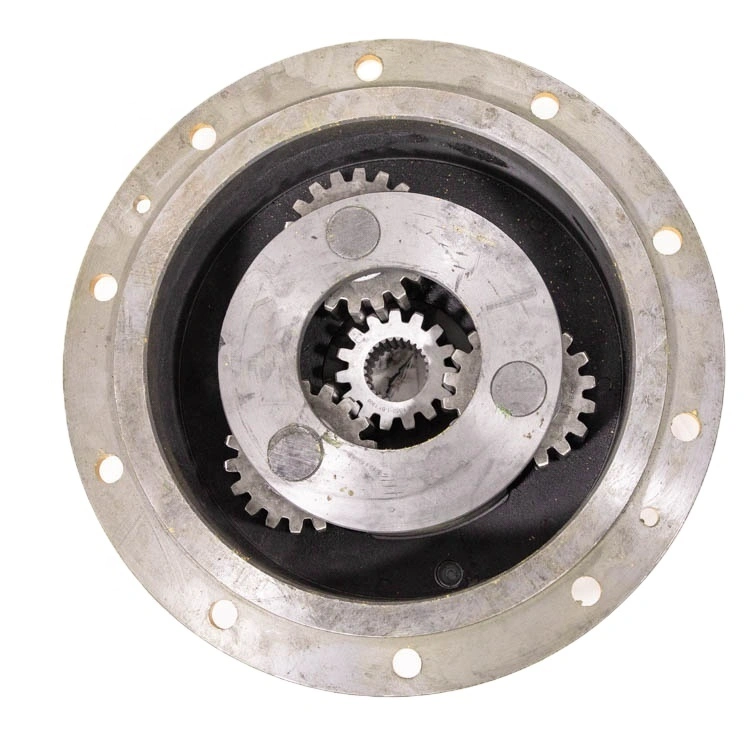 Drive Axle for Wheel Loader ZL50 CDM855 LG956 