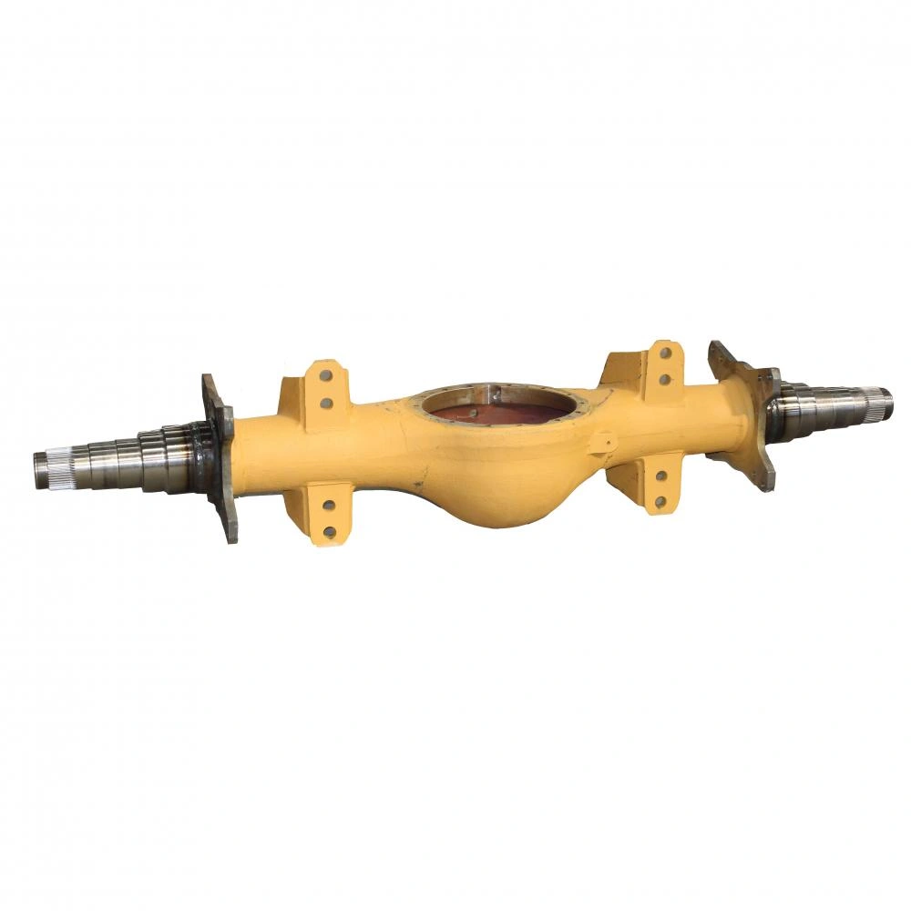 Drive Axle for Wheel Loader ZL50 CDM855 LG956 
