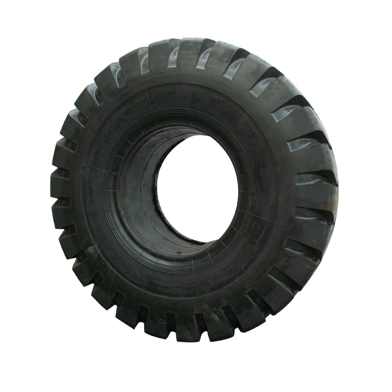 Wheel Loader Solid Tyre 23.5-25 
