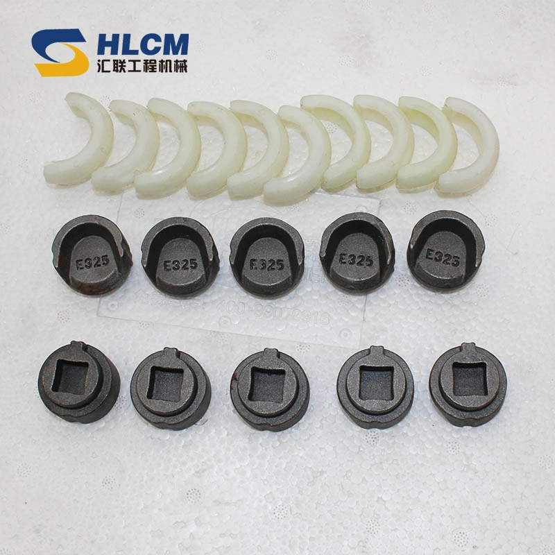 505-4097 Bucket Tooth Middle Tooth for E320C Excavator 