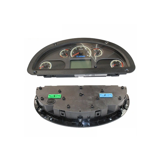LW500FV instrument panel for XCMG Wheel loader parts 