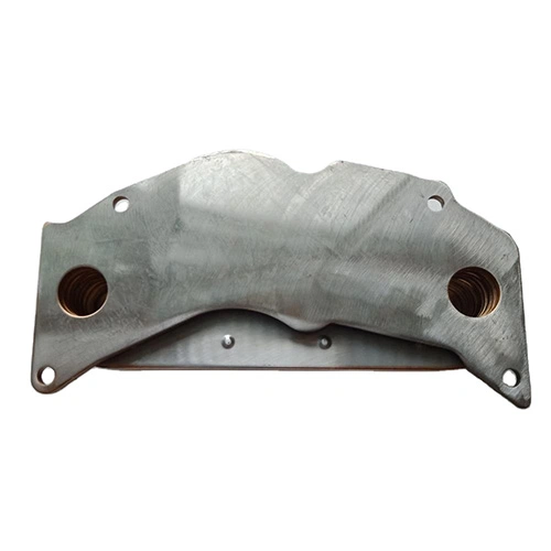 Weichai Wd615 engine Oil Cooler 
