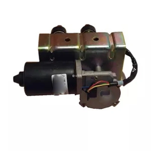 Wiper Motor 29290037551/29290041421 for SDLG Wheel Loader 