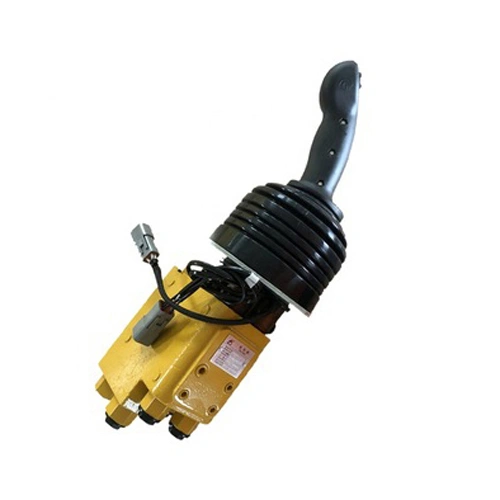 SDLG loader Joystick Control Lever DXS-00-B1 4120006641 
