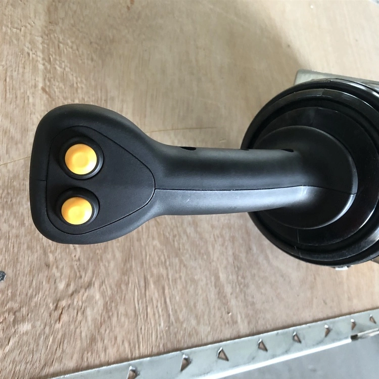 SDLG loader Joystick Control Lever DXS-00-B1 4120006641 