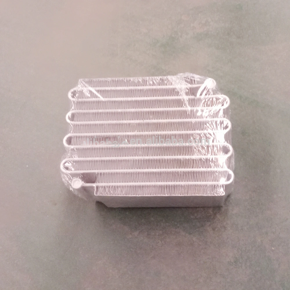 Air conditioner for SD23 bulldozer spare parts 