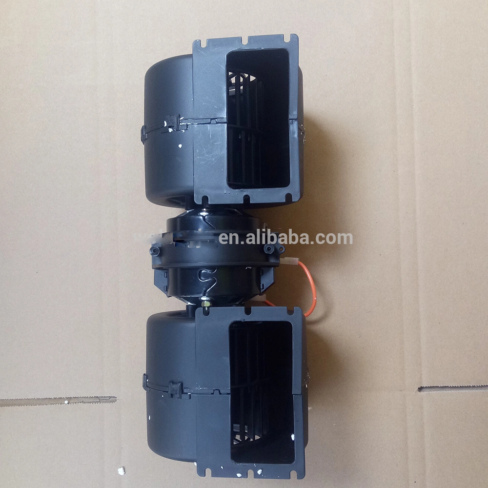 Air conditioner for SD23 bulldozer spare parts 