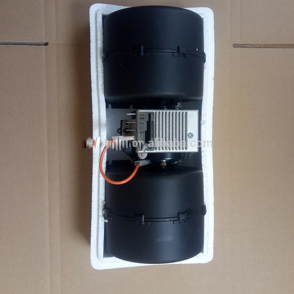 Air conditioner for SD23 bulldozer spare parts 