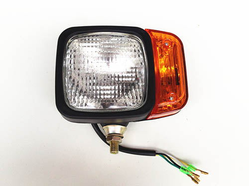 Foton Lovol Combined front lamp 