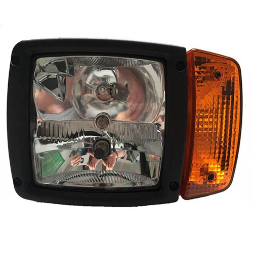 Foton Lovol Combined front lamp 