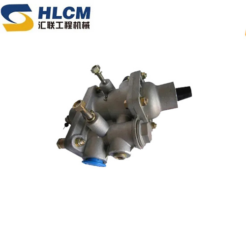 Liugong 13c0026 Combination Valve 
