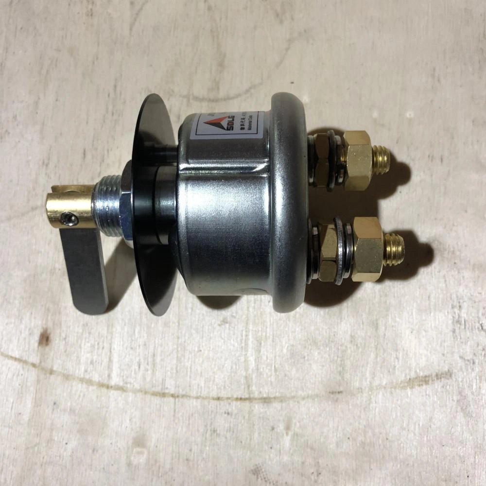 4130000427 JK862D power switch for SDLG wheel loader 