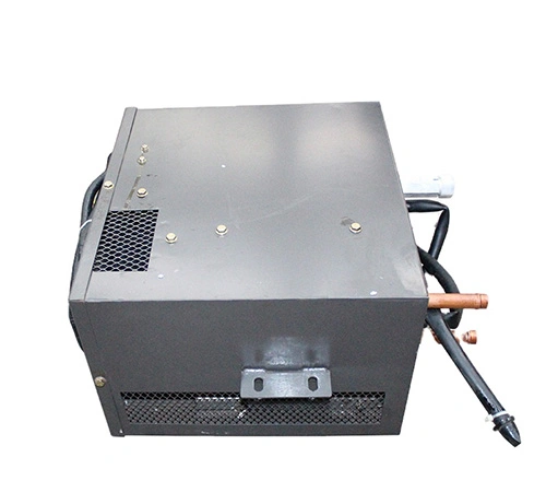 SDLG Air Conditioner Assembly 
