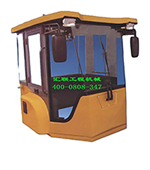 XCMG LW321F Wheel loader cab assembly 
