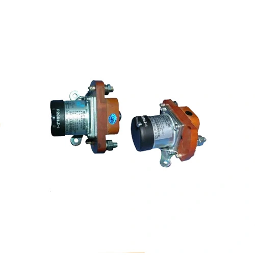 Control Box Relay 31b0011 