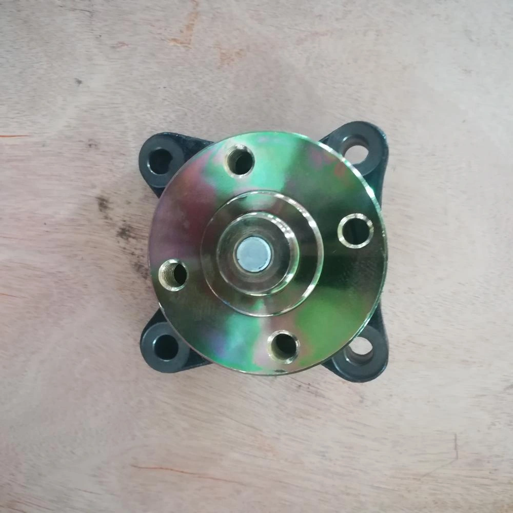 Wheel Loader Parts 4110001841014 Air Fan Support 