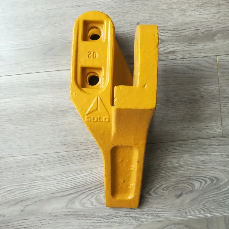 Wheel Loader Parts 29170039951 29170039961 Bucket Tooth 