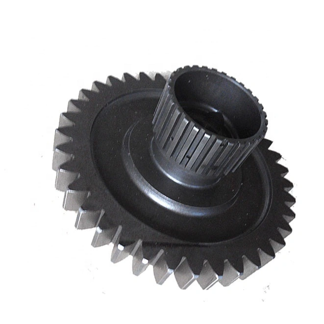 4WG200 4WG180 Transmission Gearbox 4644308630 Spur Gear 