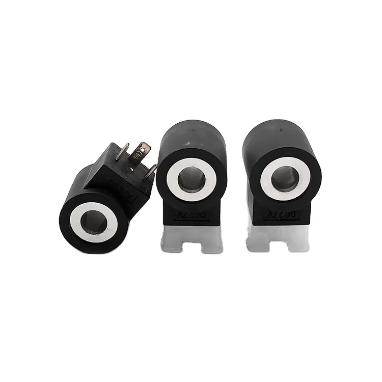 Rotex solenoid valve PORT DIRECT ACTING CLOSED SOLENOIDVALVE 