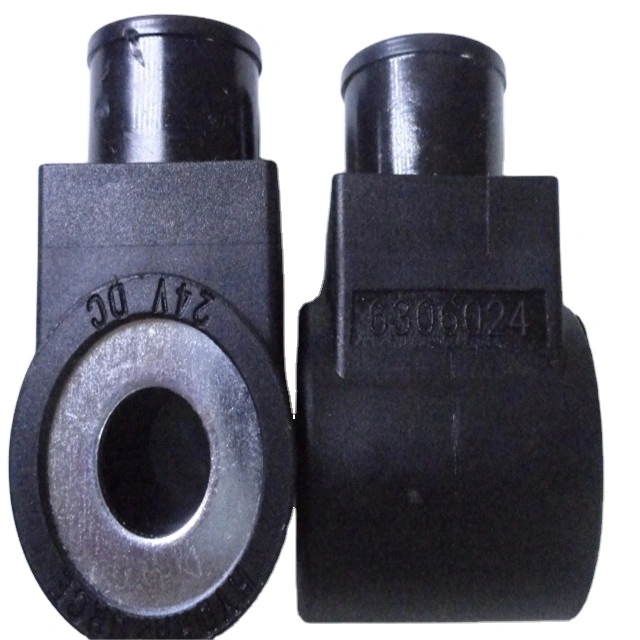 Rotex solenoid valve PORT DIRECT ACTING CLOSED SOLENOIDVALVE 