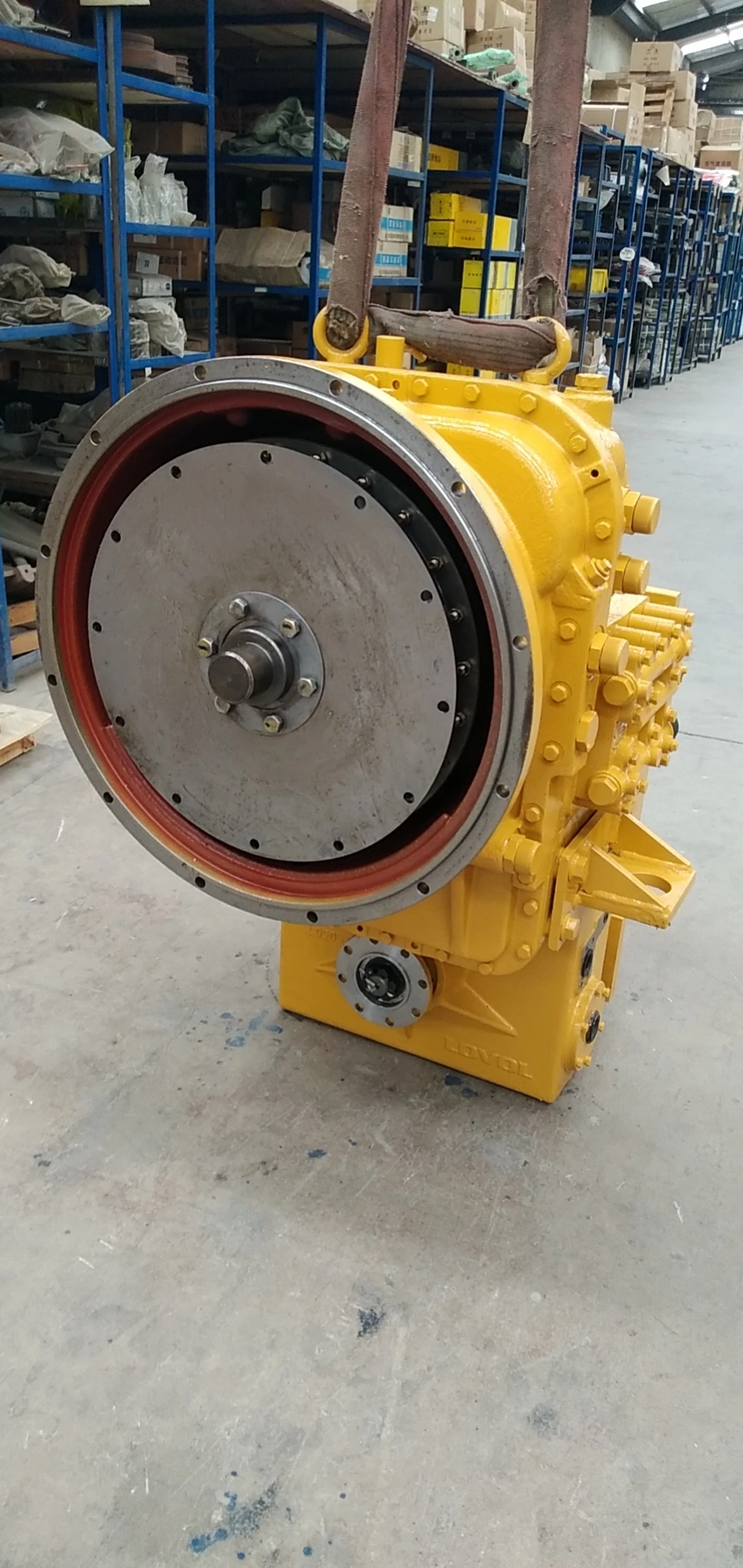9F560-24A000000A03D Transmission Assy for Foton 