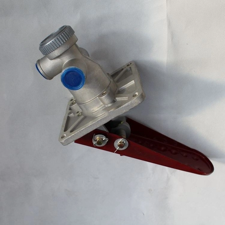 9F850-36A020000A0 9F00-280200 brake pedal for Foton Lovol 