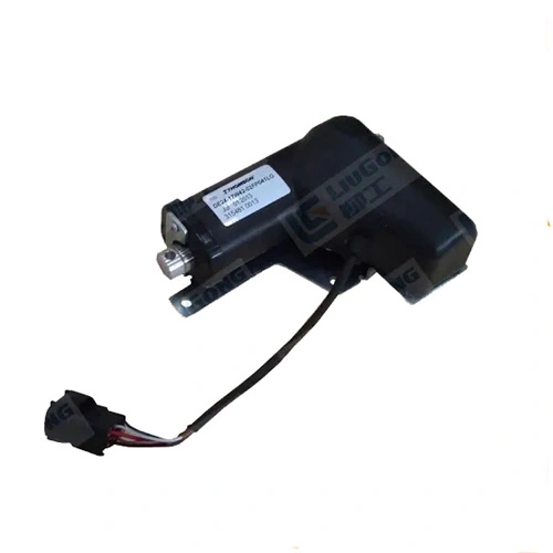 For Liugong Actuator 37b0391 for liugong 
