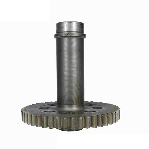 drive shaft of gear box 