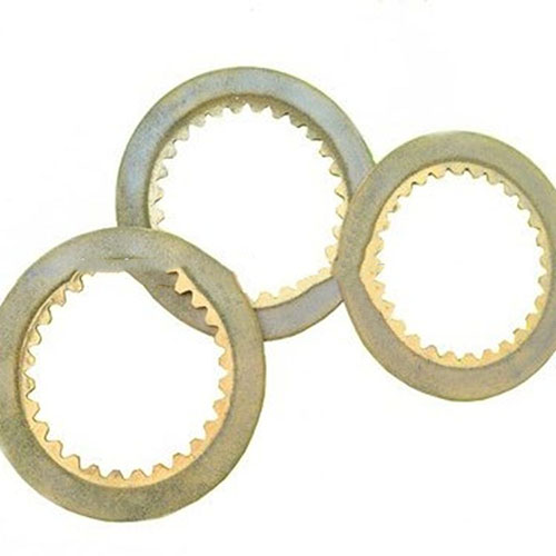 3CX 4CX Friction disc 