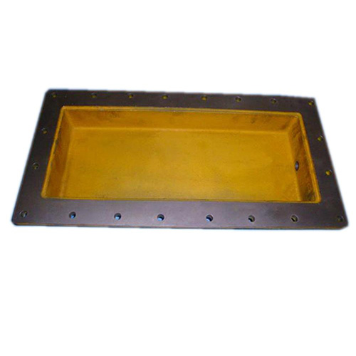XCMG wheel loader Gearbox oil sump 