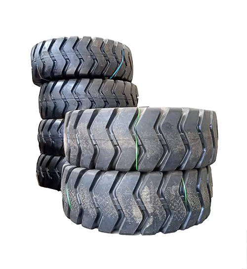 XCMG wheel loader Solid tire 23.5-25 