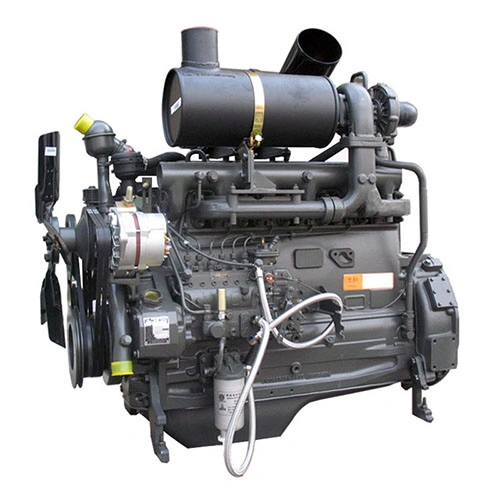 Construction Machinery High Quality Loader Engine 