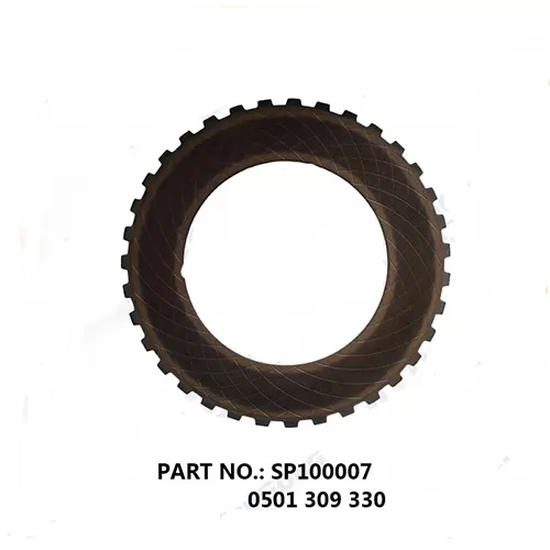 Liugong Clg856 Transmission O. Clutch Disc 