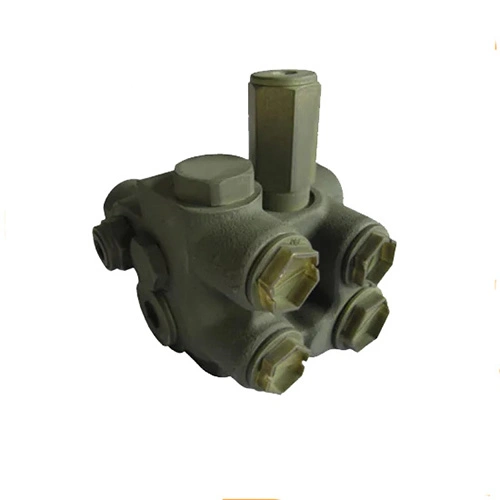 Liugong Clg862h Parts 13c0218 Charge Valve 