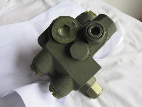 Liugong Clg862h Parts 13c0218 Charge Valve 