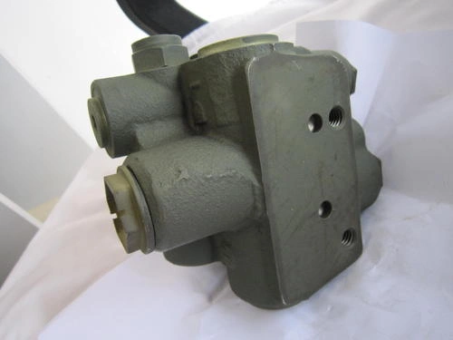 Liugong Clg862h Parts 13c0218 Charge Valve 