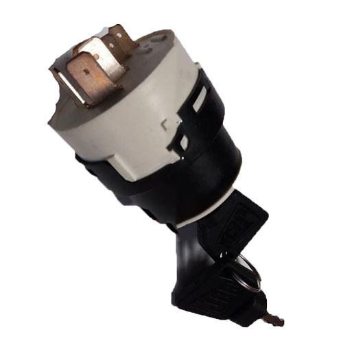 Backhoe Loader Ignition Switch STACYJKA 701/80184 701/45500 