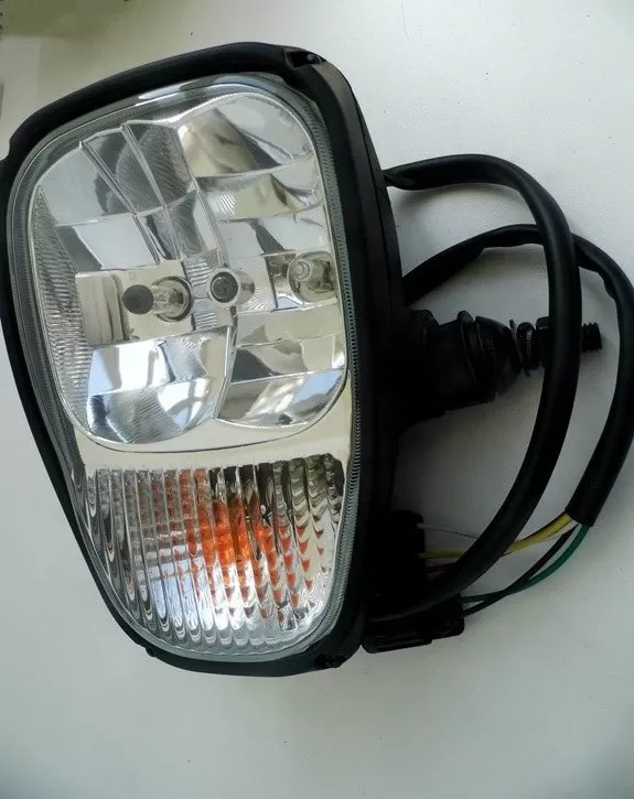 XCMG Working light 803587851 QSDJ066-6P 