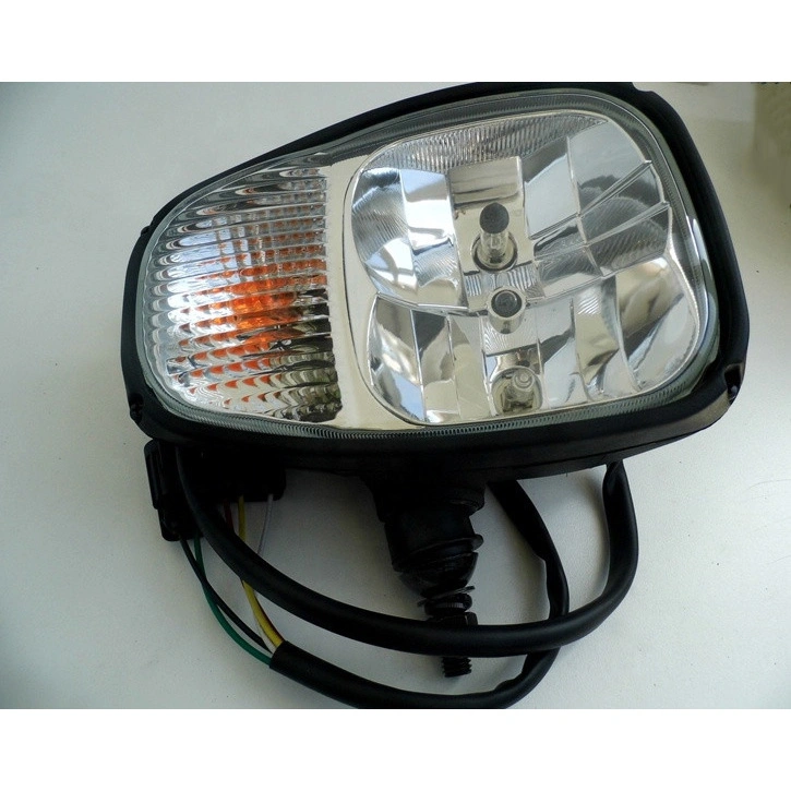 XCMG Working light 803587851 QSDJ066-6P 
