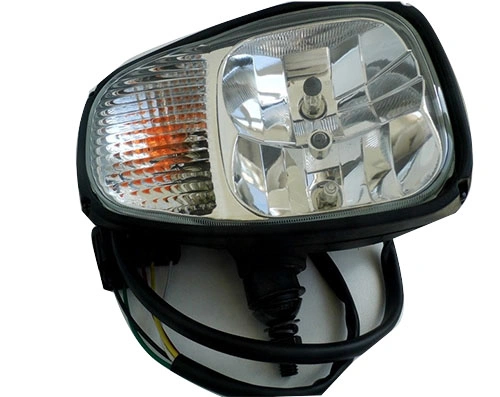 XCMG Working light 803587851 QSDJ066-6P 