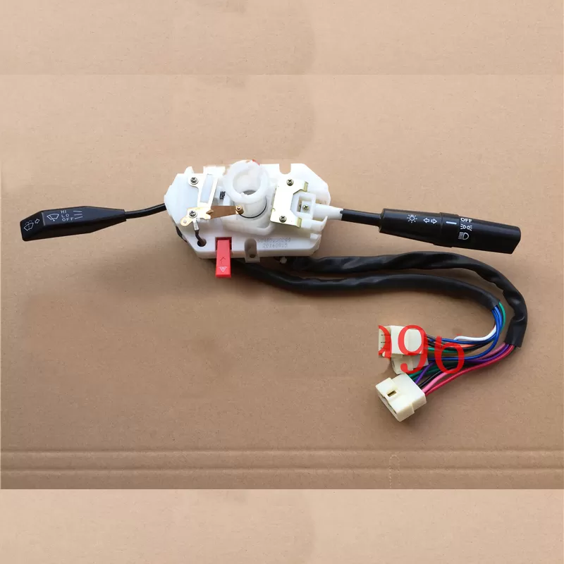 Lonking Combined switch LG853.15.42 