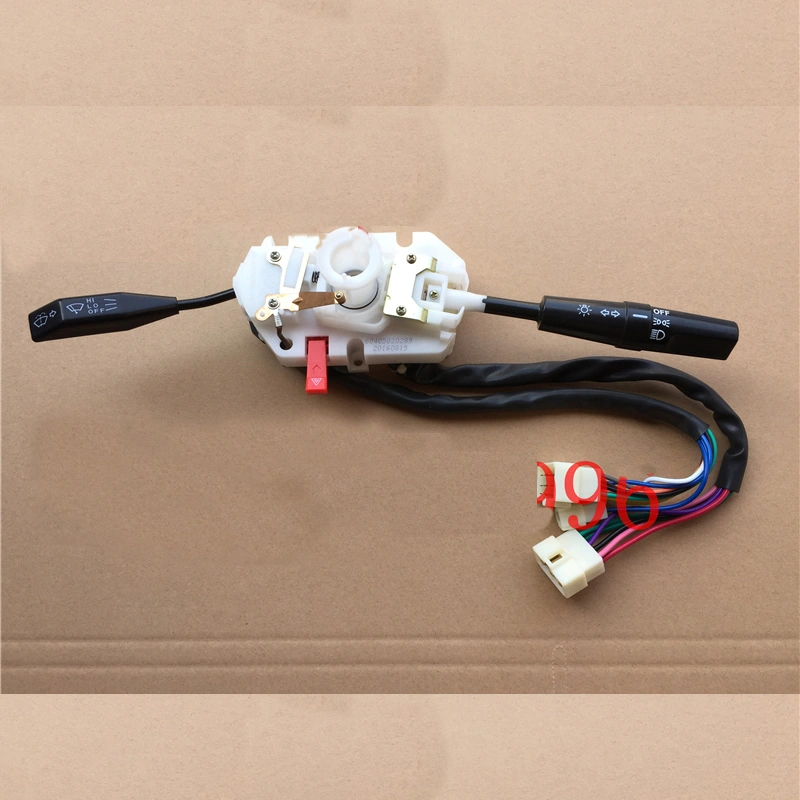 Lonking Combined switch LG853.15.42 